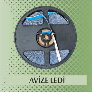 Avize Ledi 