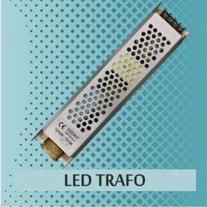 Led Trafo