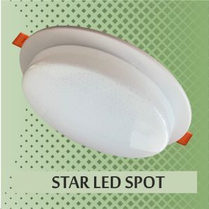 Star Led Panel