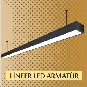 Lineer Led