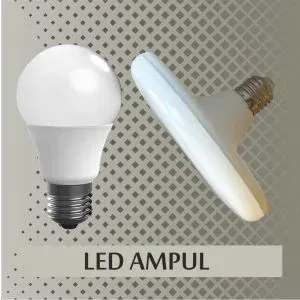 Led Ampul