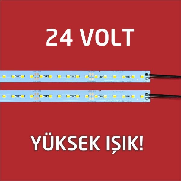 Led Bar 24V