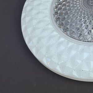 Sıva Üstü Led Panel 45W Güneş