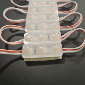 Mini Modül Led 0.7W Günışığı